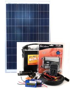 80 Watt Do-It-Yourself-Classroom Edition