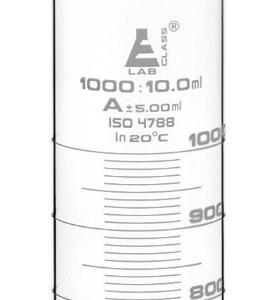 1000 ml graduated cylinder 344OWT