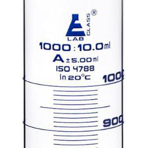 1000 ml graduated cylinder 344O