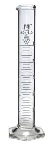 50 ml graduated cylinder 345BWT