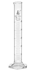 50 ml graduated cylinder 345BWT