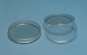 Falcon® Petri Dishes, Tight-Fit Lid, Sterile