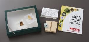 Ward's® Insect Mounting Kit
