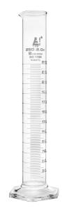 250 ml graduated cylinder 345DWT