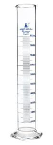 2000 ml graduated cylinder