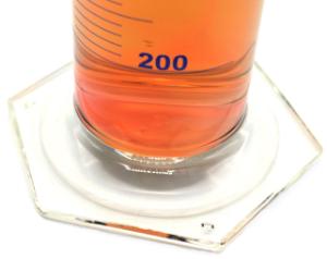 2000 ml graduated cylinder