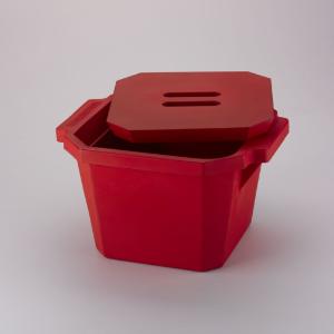 VWR® Ice Buckets with Lids