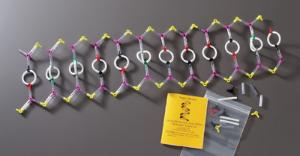 DNA SuperModel Kit