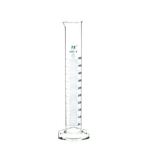 500 ml graduated cylinder