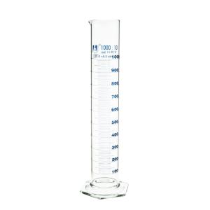 1000 ml graduated cylinder 345N