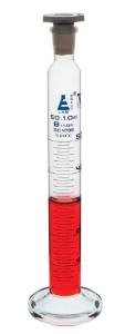 50 ml graduated cylinder 348C