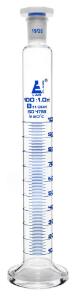 100 ml graduated cylinder