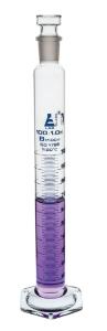 100 ml graduated cylinder