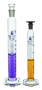 250 ml graduated cylinder 349E