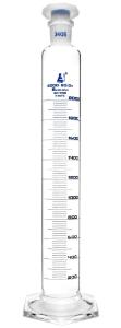 2000 ml graduated cylinder