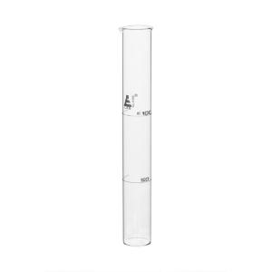 100 ml glass nessler cylinder