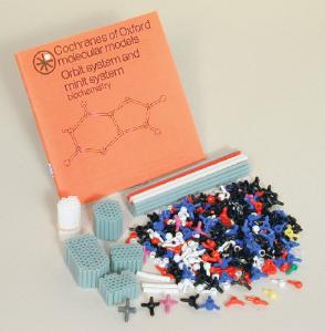 Minit™ Biochemistry Student Set