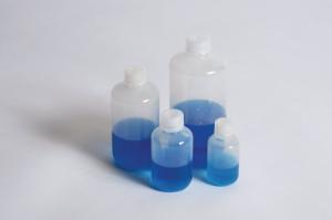 Reagent Bottles, Narrow Mouth, PP