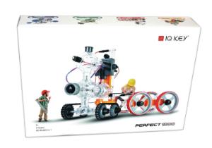 IQ KEY Perfect 1000 Robotics STEM Kit