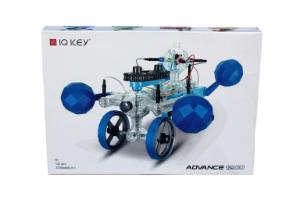 IQ KEY Advance 1200 Robotics STEM Kit