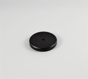 Magnet disk ceramic 25x5  mm