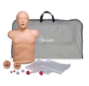 Simulaids® Brad CPR Manikin
