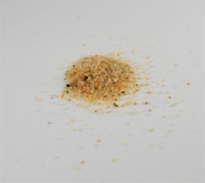 Sand medium grain 2.5kg (5.5 lbs)