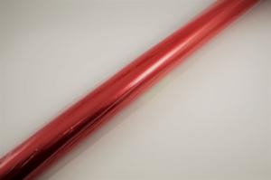 Cellophane red 20×60 roll