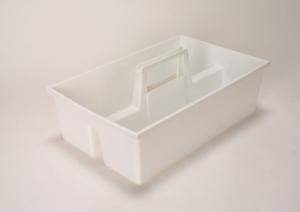 Carrier Trays, PP