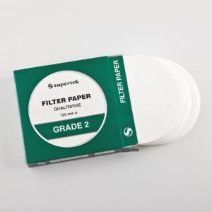 Standard Grade Qualitative Filter Papers