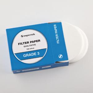 Standard Grade Qualitative Filter Papers