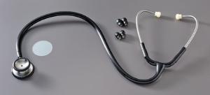 Medical-Grade Stethoscope