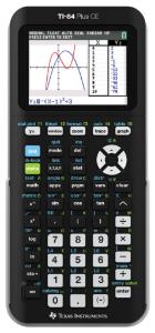 470217-736 - TI-84 PLUS CE TEACHER PK/10