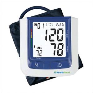 Premium Talking Digital Blood Pressure Monitor