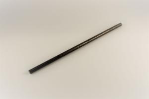 Metal rod iron