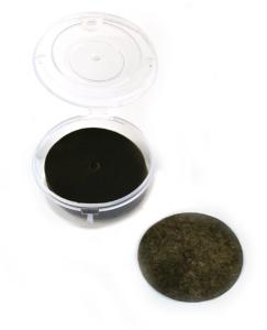 Replacement carbon discs