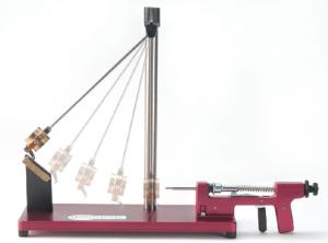 CENCO® Ballistic Pendulum — An Industry Standard