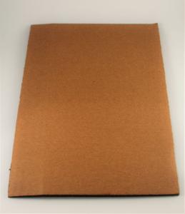 Cardboard corrugated 20×30  cm