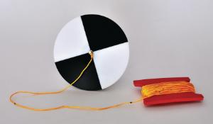 Secchi disk