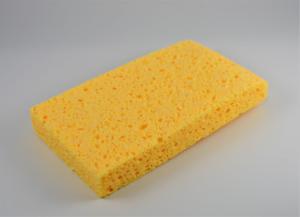 Sponge 14.5x8.3x1.9  cm wrapped cell
