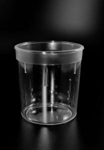 Cup tumbler 200ml (6.75oz.)