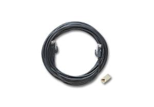 Smart sensor extension cable