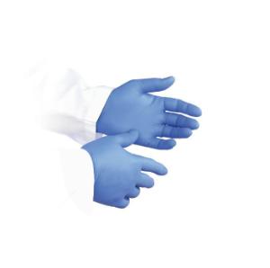 Nitrile gloves