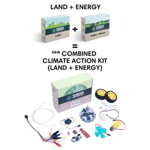 Climate combined action kit