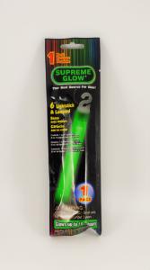 Light stick (glow stick) green