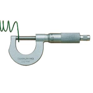 Metric Micrometer, United Scientific Supplies