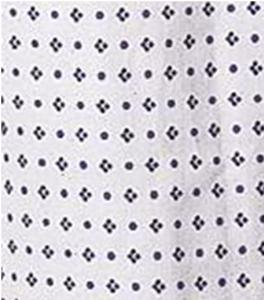 Demure Pattern
