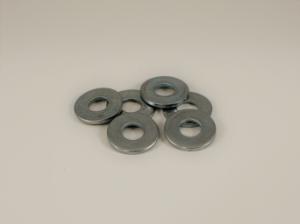 Washer metal 3/4 odx5/16 id pkg/6