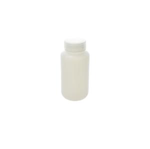 Reagent bottle, wide mouth, HDPE, 250 ml