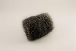 Steel wool pads pk6.